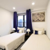 Отель Virexxa Bedford Centre - Premier Suite - 2Bed Flat with Free Parking & Gym, фото 6