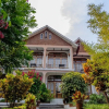 Отель Ubumwe Hotel Gisenyi, фото 28