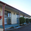 Отель Coronation Court Motel, фото 1