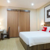 Отель Zen Rooms Mandiri Mansion Galaxy Mall, фото 7