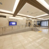 Отель Benikea Cheonan Tourist hotel, фото 16
