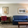 Отель Four Points by Sheraton Greensboro Airport, фото 16