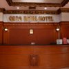 Отель Quds Royal Hotel, фото 11