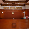 Отель Quds Royal Hotel, фото 2