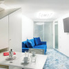 Отель Mergellina Sea Studio with Jacuzzi, фото 10