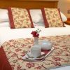 Отель Peacockes Hotel, фото 4