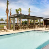Отель Courtyard by Marriott Port St. Lucie Tradition, фото 11