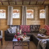 Отель Residence Montagnettes Soleil 1 et 2, фото 10