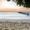 Отель Baywatch Villa Samet Island, фото 13