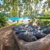 Отель Villa Parisien, фото 19
