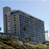 Отель Capri Beach Accommodations в Сан-Диего