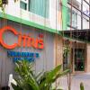 Отель Citrus Sukhumvit 11 by Compass Hospitality в Бангкоке