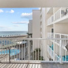Отель Holiday Surf And Racquet Club 413 1 Bedroom Condo by Redawning, фото 2