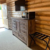 Отель Panguitch Countryside Cabins, фото 3
