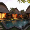 Отель Ilalang Villas Ubud, фото 7