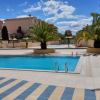 Отель Apartment With One Bedroom In Gruissan With Shared Pool Furnished Terrace And Wifi, фото 7