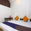 Отель Shree Ganga Seva Paying Guest House by OYO Rooms, фото 5