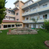 Отель Georgias Apartments, фото 1