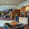 Отель Armagh City Hotel, фото 21
