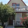 Отель Angie's Guest Cottage, фото 1