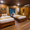 Отель Champey Sor Angkor Boutique Hotel, фото 2