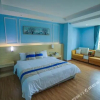 Отель Yijia Business Hotel, фото 8