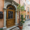 Отель Guest House Floreus Cres, фото 1