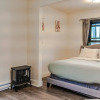 Отель Historical Building 1br 1ba Walk To Roger's Place, фото 5