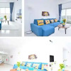 Отель Minions Homestay_Near KLIA_WIFI + TV Box, фото 15