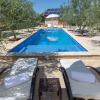 Отель Charming Holiday Home With Pool, Jacuzzi and Privacy in the Middle of an Olive Grove, фото 27