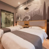 Отель Thank Inn Anhui Ma'anshan Zhengpu Port Jinxiuhuafu, фото 2