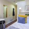 Отель Ensuite Rooms for Students Only-Bangor, фото 3