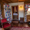Отель Chez Rumi Butik Otel, фото 2