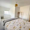 Отель Modern 2 Bed Apt Centre Of Penzance, Lift Access, фото 5