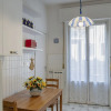 Отель Homey Seaview Apartment, фото 17