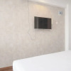 Отель Strategic And Homey Studio Bassura City Apartment Near Mall, фото 5