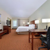 Отель Hampton Inn Waynesboro/Stuarts Draft, фото 3