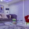 Отель Luxury Apartment With sea View in Lekki/ajah, фото 7