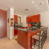 Отель Classy 1-Bedroom Apartment in Ancient Sands with Pool View, фото 8