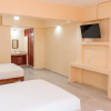 Отель OYO Hotel La Playa, фото 5