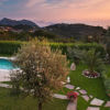 Отель Villa Mimosa in Massa Lubrense, фото 11