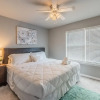 Отель Luxury Townhome Collection GrandPrairie, фото 27