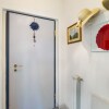 Отель Elegant Apartment In Bibbona Livorno With Private Terrace, фото 9