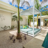 Отель New Oasis in Gated Community With Pool Breakfast, фото 32