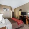 Отель Comfort Inn South Kingsport, фото 6