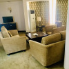 Отель Nicon Luxury Hotel Garki Abuja, фото 40