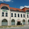 Отель Koruna, фото 1