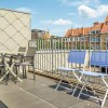 Отель Stunning Apartment in Oostende With Wifi and 2 Bedrooms, фото 8