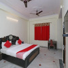 Отель OYO 23379 Chandra Banquet, фото 16