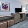 Отель Hampton Inn - Naples - I-75, фото 6